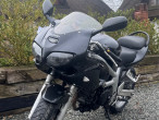 2000 Suzuki SV 650 S