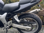 2000 Suzuki SV 650 S