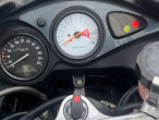 2000 Suzuki SV 650 S