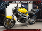 2000 Suzuki SV 650 S