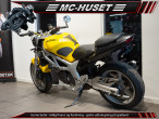 2000 Suzuki SV 650 S
