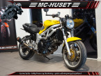 2000 Suzuki SV 650 S
