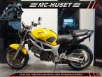 2000 Suzuki SV 650 S
