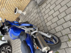 2000 Suzuki SV 650 S