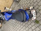2000 Suzuki SV 650 S