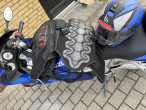 2000 Suzuki SV 650 S