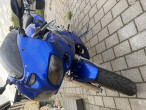 2000 Suzuki SV 650 S