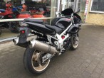 2000 Suzuki TL 1000