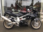 2000 Suzuki TL 1000