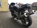 2000 Suzuki TL 1000