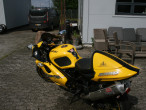 2000 Suzuki TL 1000 R