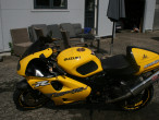 2000 Suzuki TL 1000 R