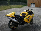 2000 Suzuki TL 1000 R