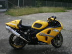 2000 Suzuki TL 1000 R