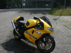 2000 Suzuki TL 1000 R