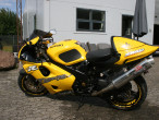 2000 Suzuki TL 1000 R