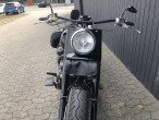 2000 Suzuki VL 1500 Intruder