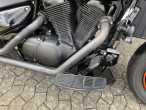 2000 Suzuki VL 1500 Intruder