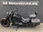 2000 Suzuki VL 1500 Intruder