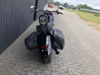 2000 Suzuki VL 1500 Intruder