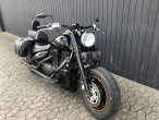 2000 Suzuki VL 1500 Intruder