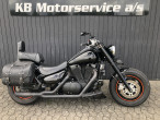 2000 Suzuki VL 1500 Intruder