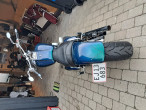 2000 Suzuki VL 1500 Intruder