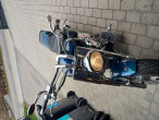 2000 Suzuki VL 1500 Intruder