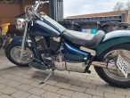 2000 Suzuki VL 1500 Intruder