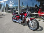 2000 Suzuki VS 1400 Intruder