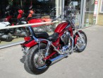 2000 Suzuki VS 1400 Intruder