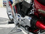 2000 Suzuki VS 1400 Intruder