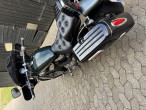 2000 Suzuki VS 1400 Intruder