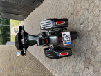 2000 Suzuki VS 1400 Intruder
