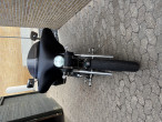 2000 Suzuki VS 1400 Intruder