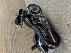 2000 Suzuki VS 1400 Intruder