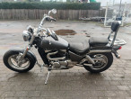 2000 Suzuki VZ 800 Marauder