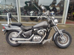 2000 Suzuki VZ 800 Marauder