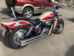 2000 Suzuki VZ 800 Marauder