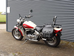 2000 Suzuki VZ 800 Marauder