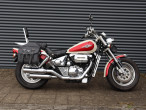 2000 Suzuki VZ 800 Marauder