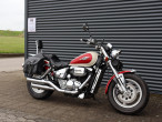 2000 Suzuki VZ 800 Marauder