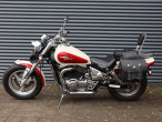 2000 Suzuki VZ 800 Marauder