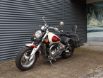 2000 Suzuki VZ 800 Marauder