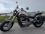 2000 Suzuki VZ 800 Marauder 2000 Suzuki VZ 800 Marauder