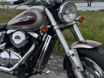 2000 Suzuki VZ 800 Marauder 2000 Suzuki VZ 800 Marauder