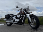 2000 Suzuki VZ 800 Marauder 2000 Suzuki VZ 800 Marauder