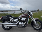 2000 Suzuki VZ 800 Marauder 2000 Suzuki VZ 800 Marauder