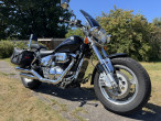 2000 Suzuki VZ 800 Marauder 2000 Suzuki VZ 800 Marauder