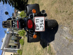 2000 Suzuki VZ 800 Marauder 2000 Suzuki VZ 800 Marauder